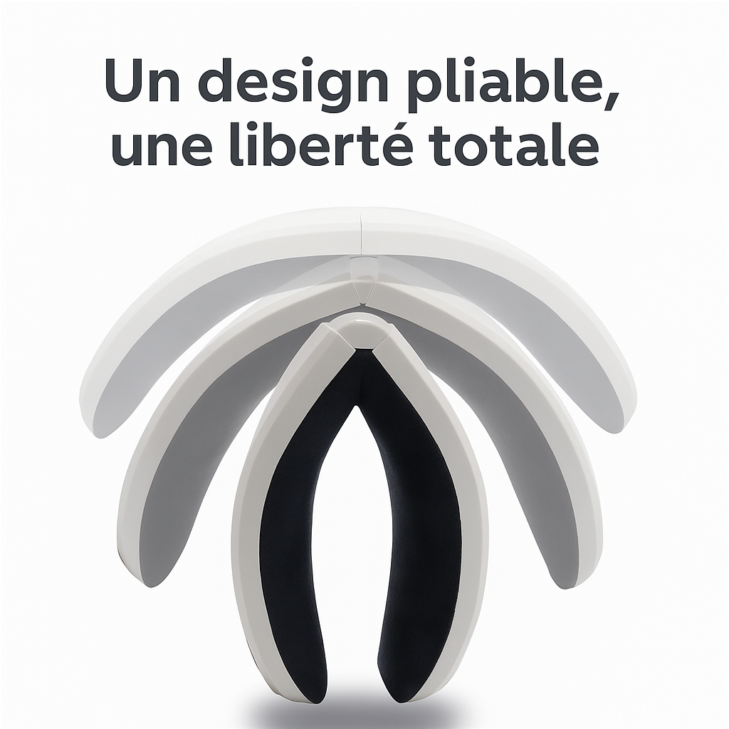 Elaryva™ – Masque Anti-migraine