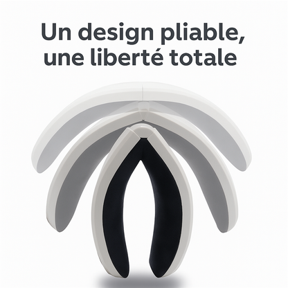 Elaryva™ – Masque Anti-migraine